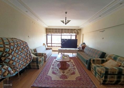 Tepebaşı Göbekte Fatih Cadde Üzeri Katta Bağımsız Fırsat Daire