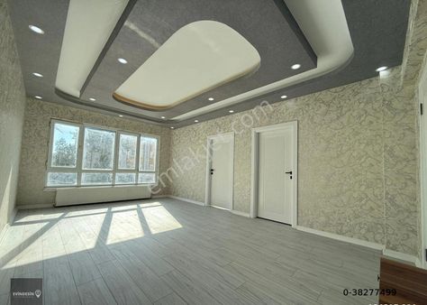 Tepebaşı Mahallesinde 1.katta 3+1 Lüx Yapılı Satılık Daire