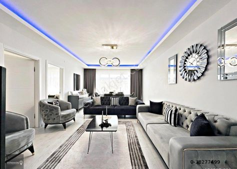 Tepebaşı Mahallesinde Metro Yakını Katta 3+1 Full Yapılı Geniş Satılık Daire