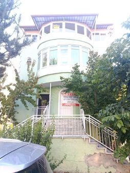 Afyon Tezcan Emlaktan Gümüşkentte Satılık Bina