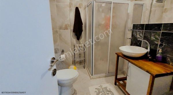 İzmit Yeni Mahalle Mükemmel Deniz, Dağ Ve Şehir Manzaralı Daire