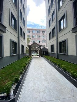 Avcılar Merkez De 3+1 Sıfır Satılık Daire