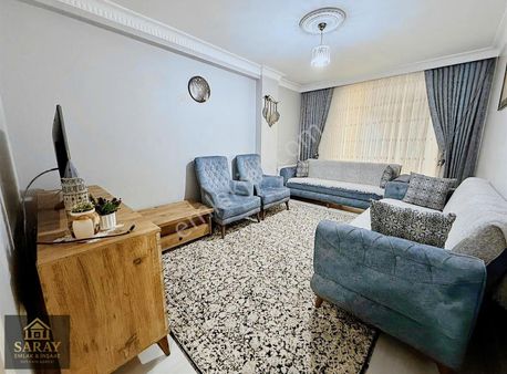 Yeni Yapı | 2+1 | 1.kat | 85m2| Ferah| Güney Cephe-mehmet Akifte