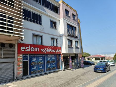 Lookhause Bursa Nilüfer Minareli Çavuş Satılık