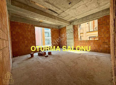 Sıfır | 2+1 | Cadde Üzeri | 90m2 | Mehmet Akifte | 2 Aya Teslim