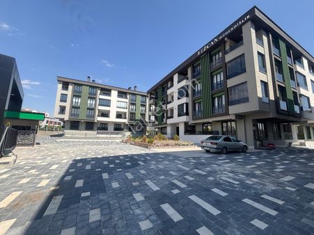 Beyhekim Mah. Şafak Cad. 4+1 Satılık Sıfır Daire