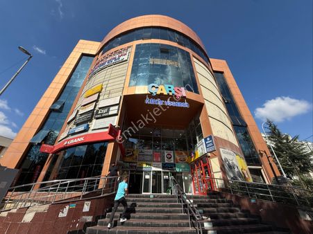 Esenkent Çarşı Pazar Avm Kiralık Giriş Katı Avm Standı