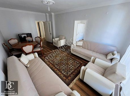 Bedirhan'dan Şehir Hastanesi Güzergahı Katta Temiz Eşyalı Fırsat