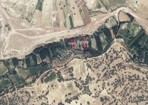 Emin Emlak Satıyor... Gülkaya Köyünde Satılık Bahçe