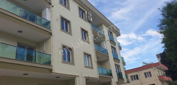 🏡 Satılık Sıfır Daire - Silifke Gazi Mahallesi