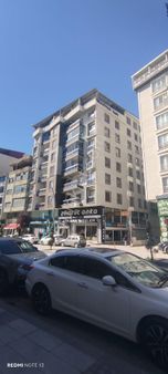 Mazivan Yaşam Evlerinde 3+1 Amerikan Mutfak Dublex