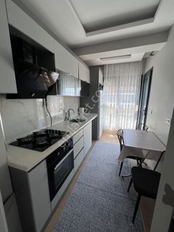 Sıfır Eşyalı Fırsat 2+1 Satılık Daire