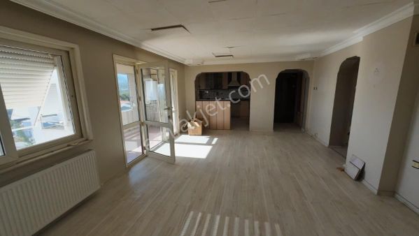 Her Sabah Denize Uyanın; 3 Cepheden Aydınlık, Ferah 3+1