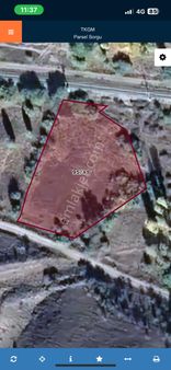 Ulukışla Kemalpaşa İmarlı Arsalık Tarla