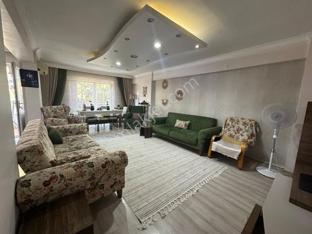 Çarşı Merkez 6+1 Mükemmel Genişlikte Dubleks