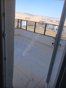 Fevzi Çakmakta 3+1 Balkonlu Daire