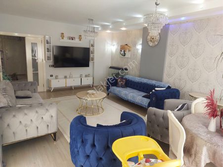 Ergünden Merkez Mh 3+1 Satılık Daire