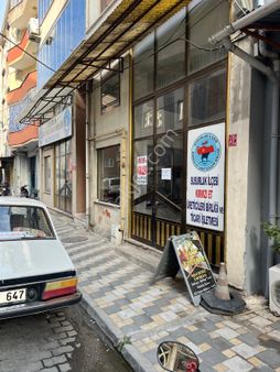 Balıkesir Susurluk Hanmahallesinde Kiralık Dükkan
