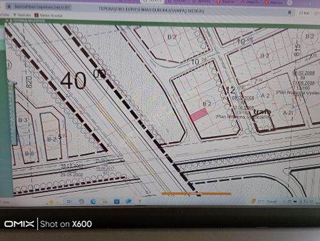Fazelden Satılık Fevziçakmak Mahallesinde İmarlı Arsa