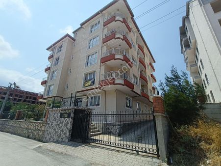 Lookhause Bursa Nilüfer Kayapa 3+1 Satılık