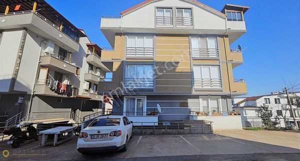 Başiskele Barbaros Mahallesi 4+1 Satılık Dublex Daire