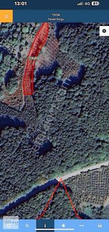 Kandıra Akçaova Satılık Tarla