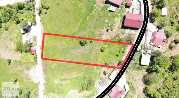 Başiskele Kazandere Köyü Satılık Arsa