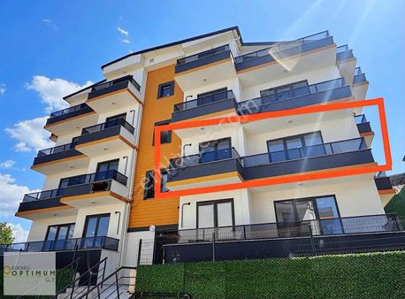 Optimum Gy'den Merkezi Konumda Ara Kat 3+1 Kiralık Daire