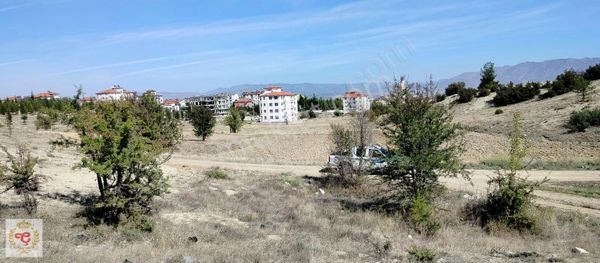 Acıpayam Çağüdaş Emlak'tan Yeni Mahallede Satılık Arsa