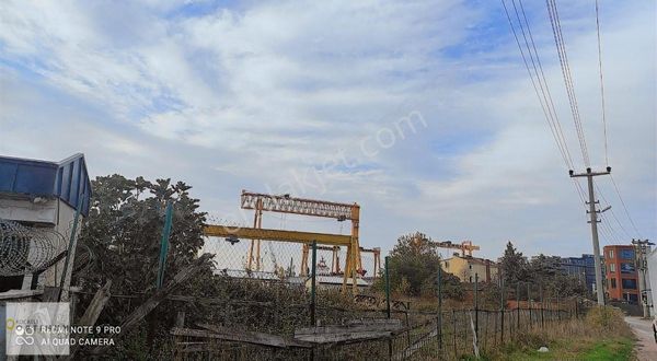 Altınova Tersanede Satılık Hisseli Arsa