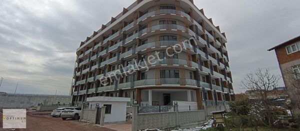 Optimum Gy İzmit Yeşilova Truva Residance Satılık 2+1 Dubleks