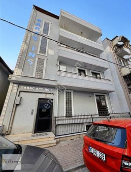 Optimum Gy'den Orduevi Arkasında E5'e Yakın Daire (daire Boştur)