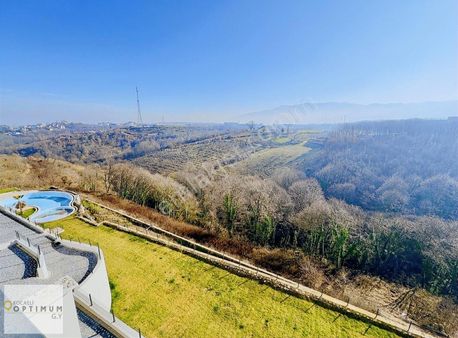 Optimum Gy'den Orka Boutique Sitesi 3+1 161 M2 Arakat Daire