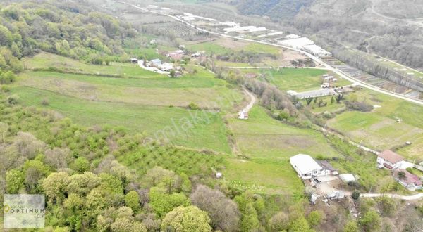 Optimum Gy'den Doğantepe'de Satılık 29.391 M2 İmarlı Arsa