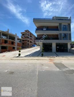 Optimum Gy'den Başiskele Karamürsel Cad. Satılık Geniş 2+1 Daire