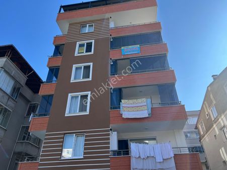 Giresun Teyyaredüzünde Kiralık 2+1 Daire