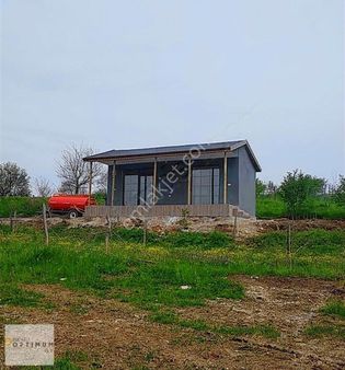 Kocaeli Kandıra Terziler Köyünde Satılık Tarla Ve Evi