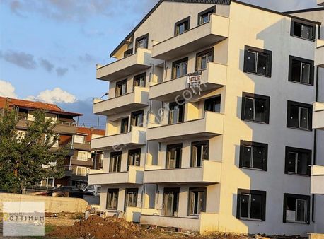 Optimum Gy'den Site İçinde Deniz Manz. Asansörlü 3+1 Çatıdubleks