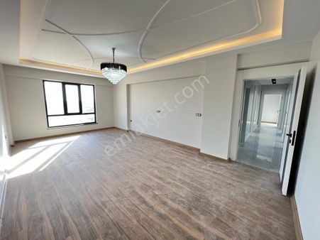 İtibar 'dan Beştepe 'de Önü Açık Manzaralı 3,5+1 Satılık Daire