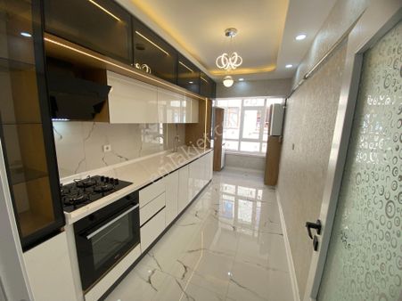 Piyade'de 3+1 Katta Ultralüks Yapı Merkezi Konum Satılık Daire