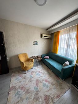 Acil Satılık Merkezi Konumda 1+1 Daire