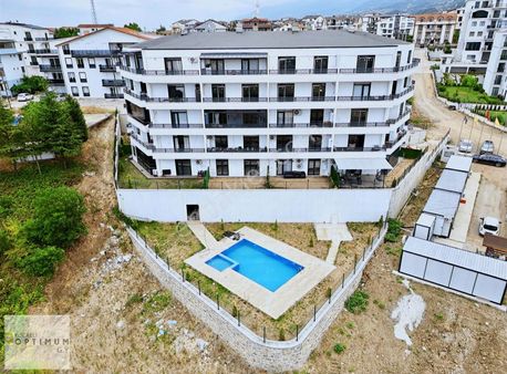 Optimum Gy'den Site İçi Deniz-havuz Manzara Ebvy Banyo B. Dublex