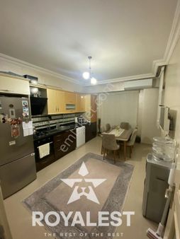 Royalest'ten Batıkent'in En Nezih Konumunda 3+1 Kiralık Daire