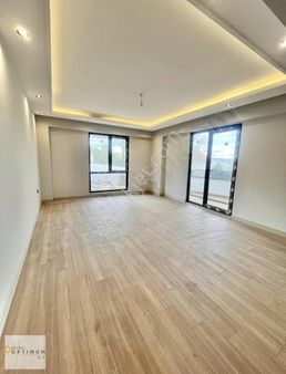 Yeşilyurt Mah Satılık Oturuma Hazır3+1 Sıfır Bahçe Dubleks Daire