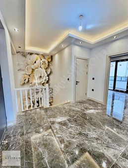 Yeşilyurt Mah.oturuma Hazır Asansörlü Satılık 3+1 B.dubleks