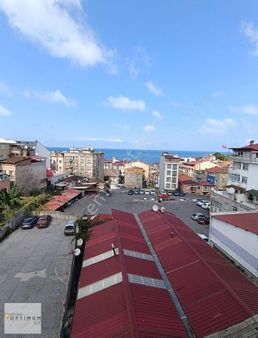 Optimum Gy'den Trabzon Ortahisar Da Deniz Manzaralı Satılık 4+1