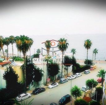 Mehmet Yetkin'den Mezitli Viranşehir Havuzlu Site İçinde Satılık