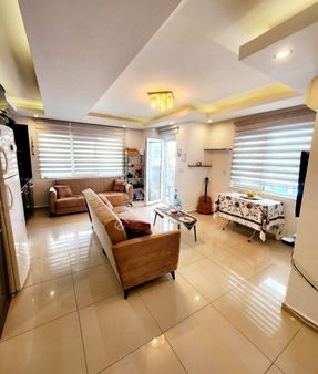 Antalya Konyaaltı Hurma Satılık Daire