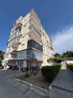 Menemen İstiklal Mah. Ön Cephe 3+1 130 M2 Lüks Satılık Daire