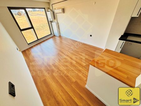 Yeni Mahalle'de Konumu Güzel 2+1 Satılık Daireler